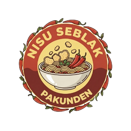 Nisu Seblak Pakunden