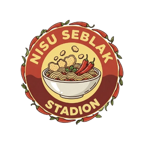 Nisu Seblak Stadion