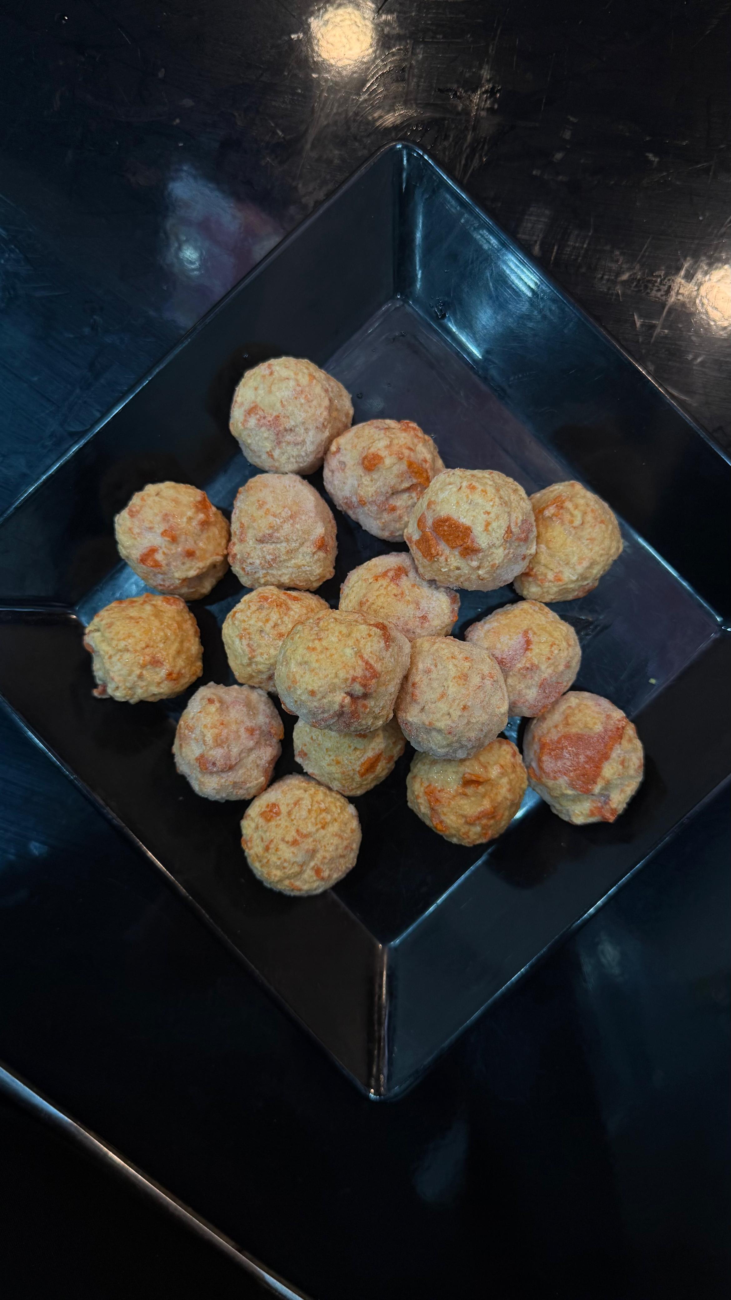 Baso Salmon