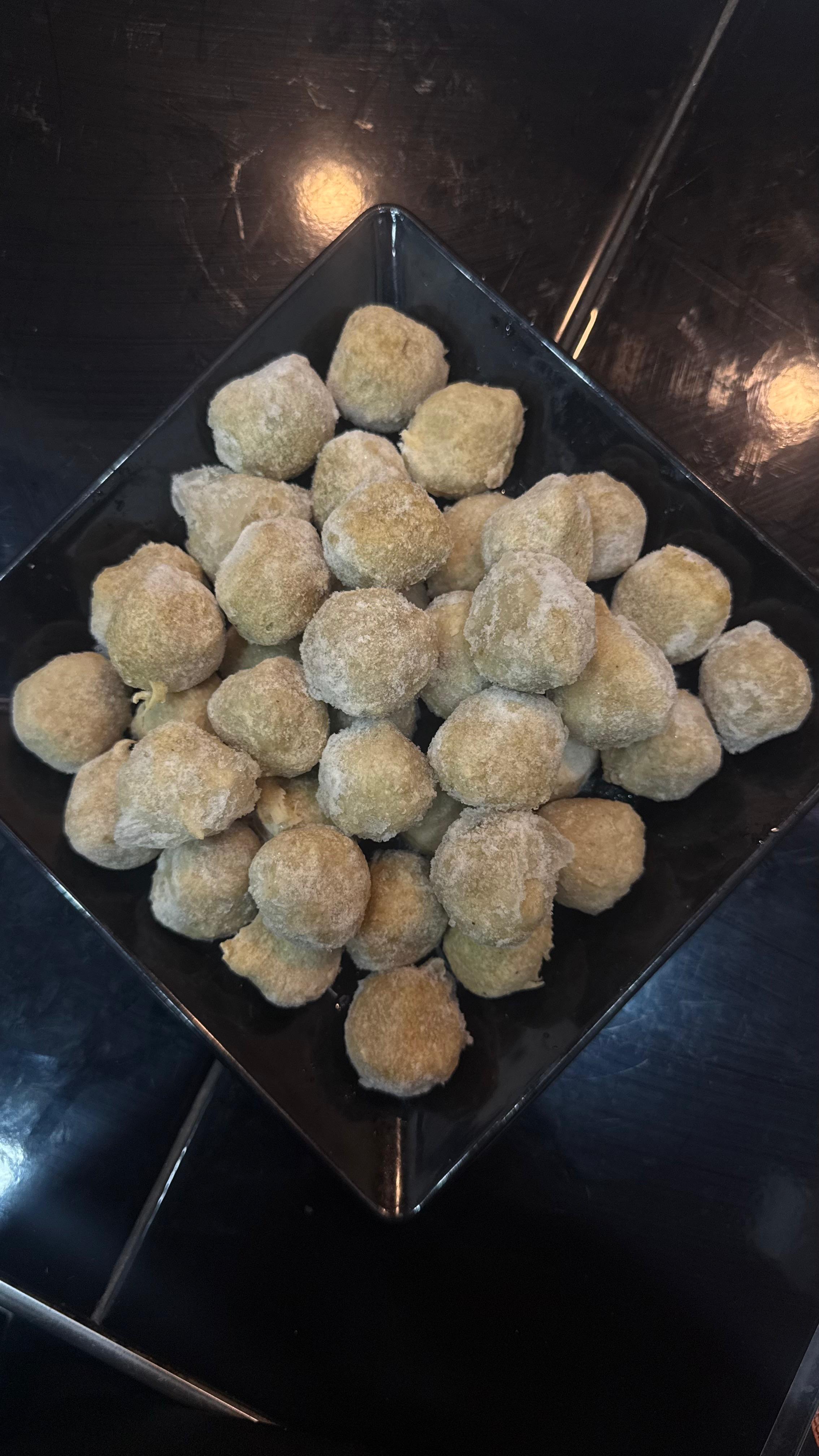 Baso Udang