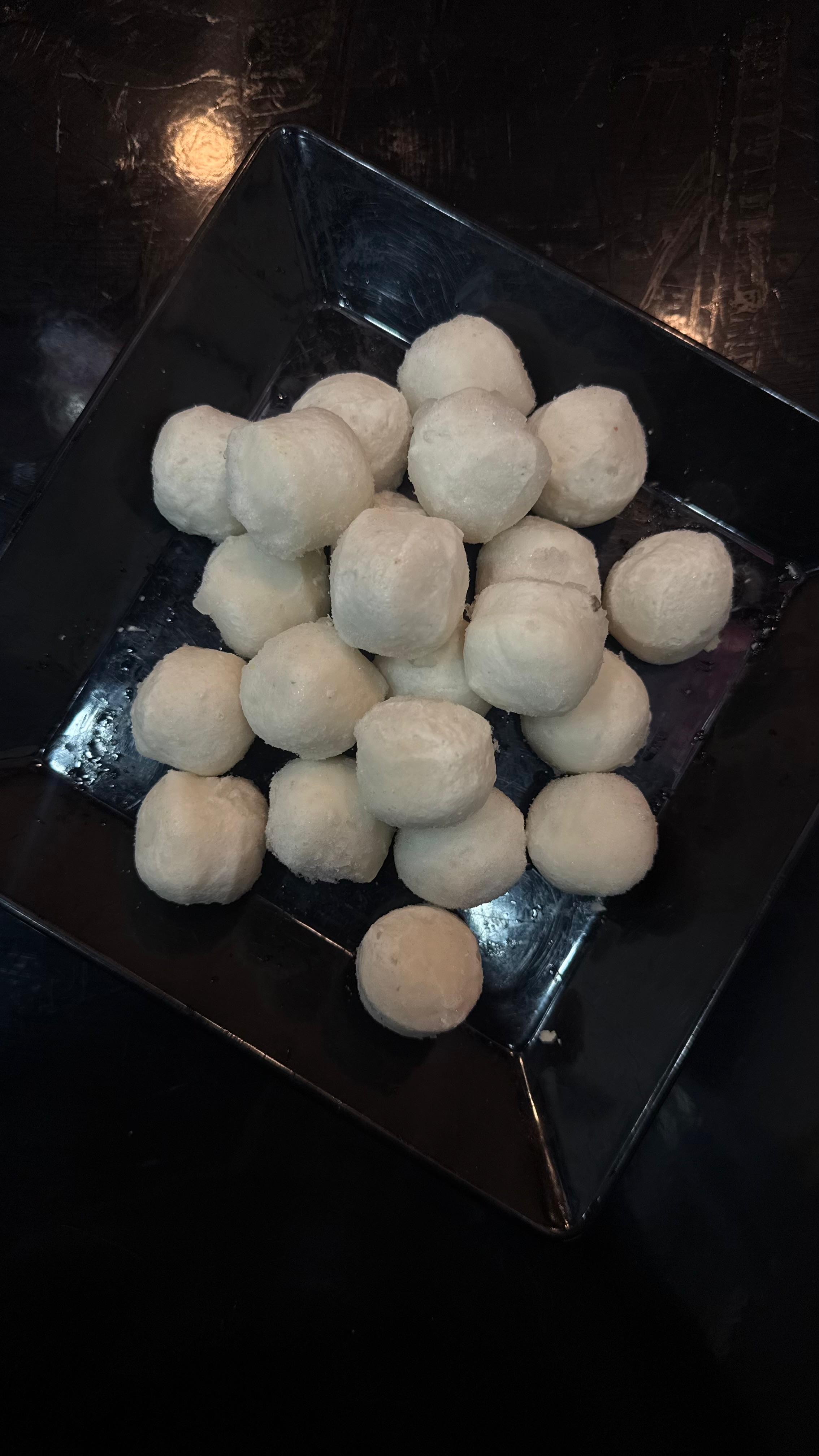 Baso Salmon
