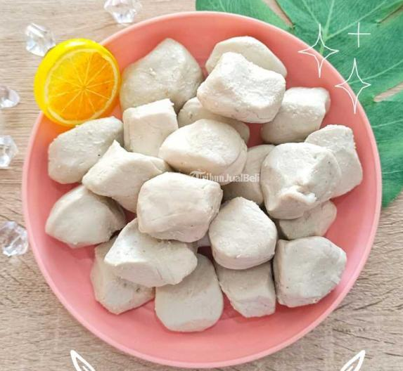 Basreng