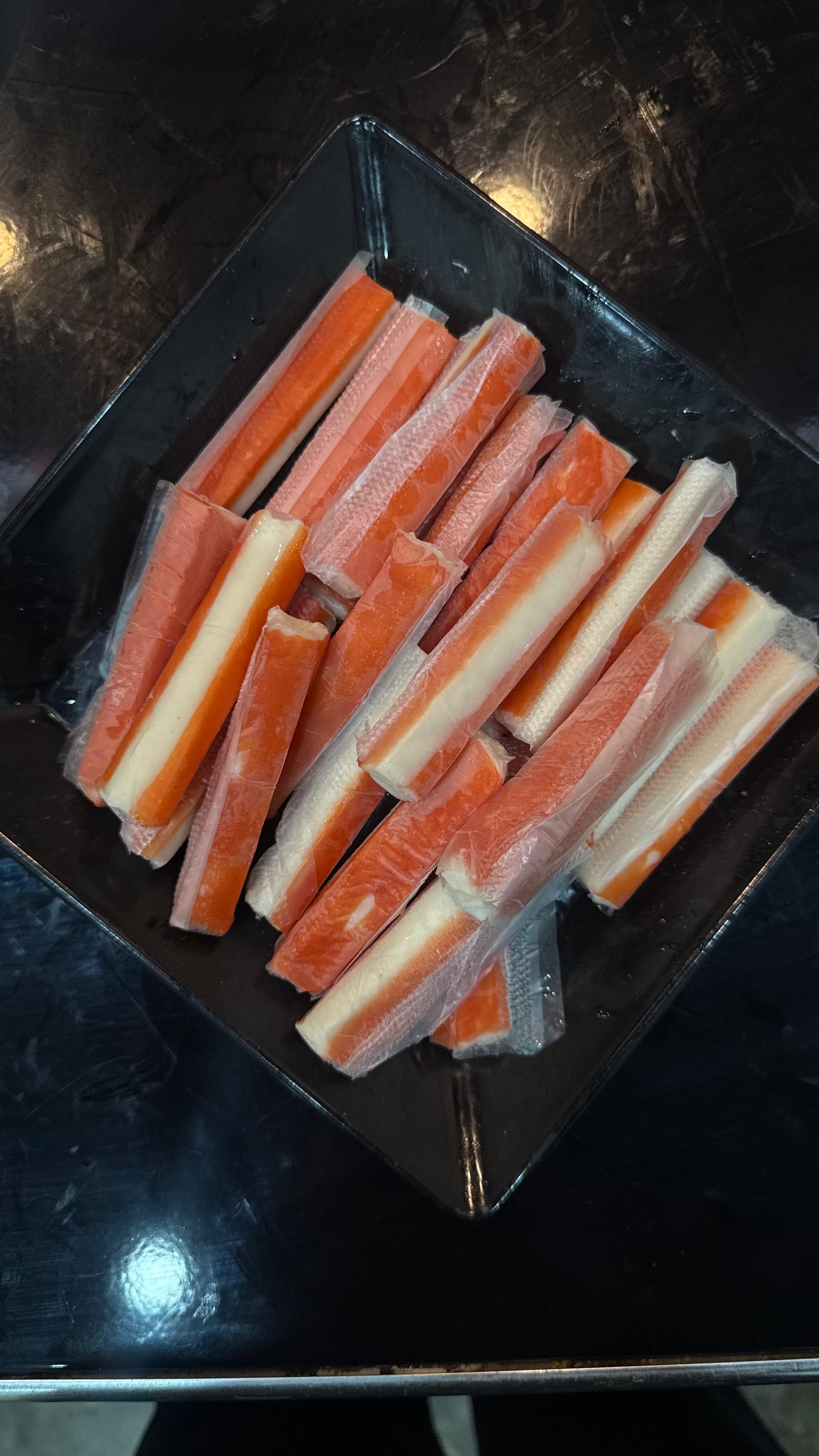 Crabstik