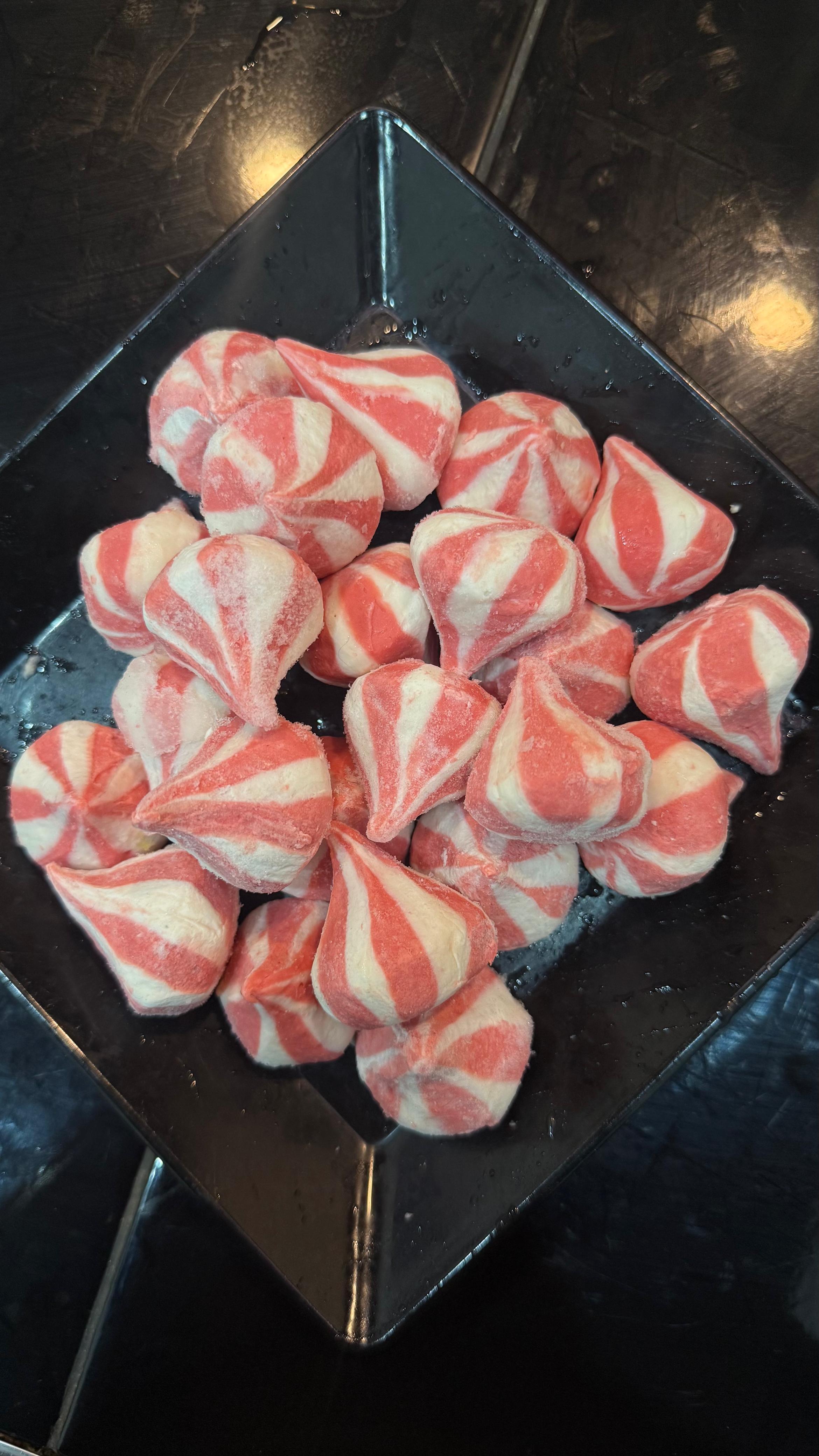Dumpling Spicy