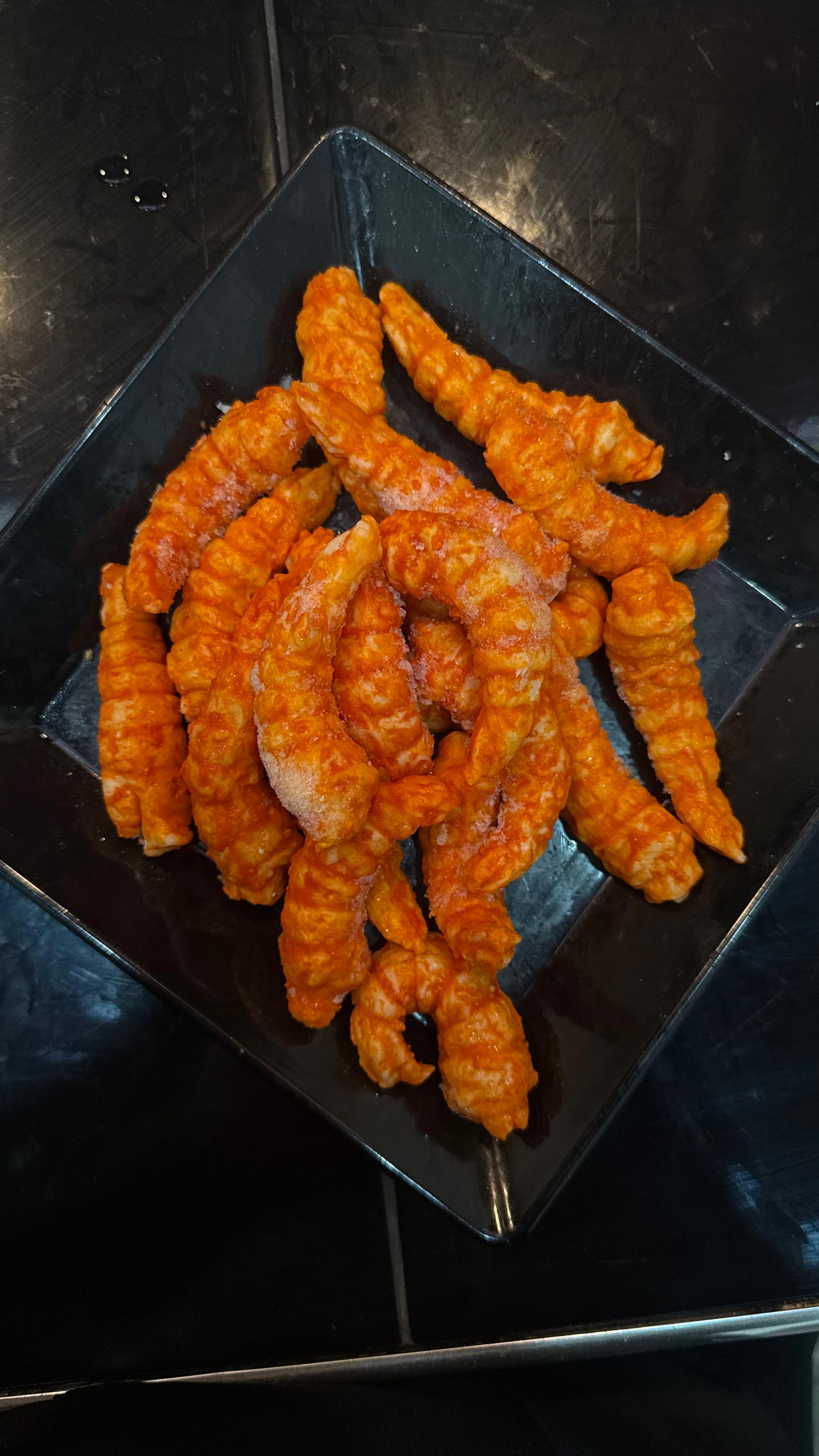 Ekor Udang