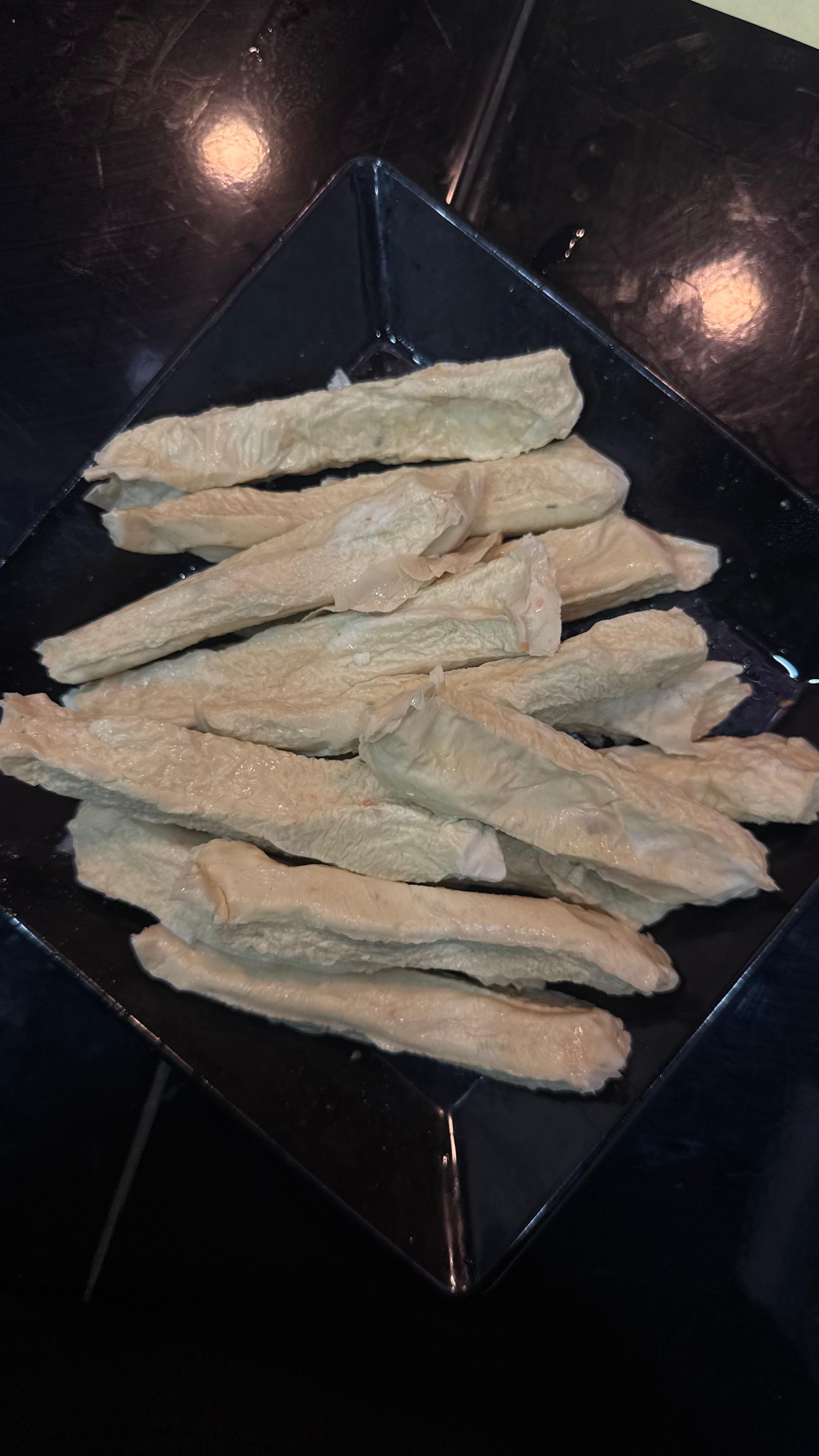 Fish Roll