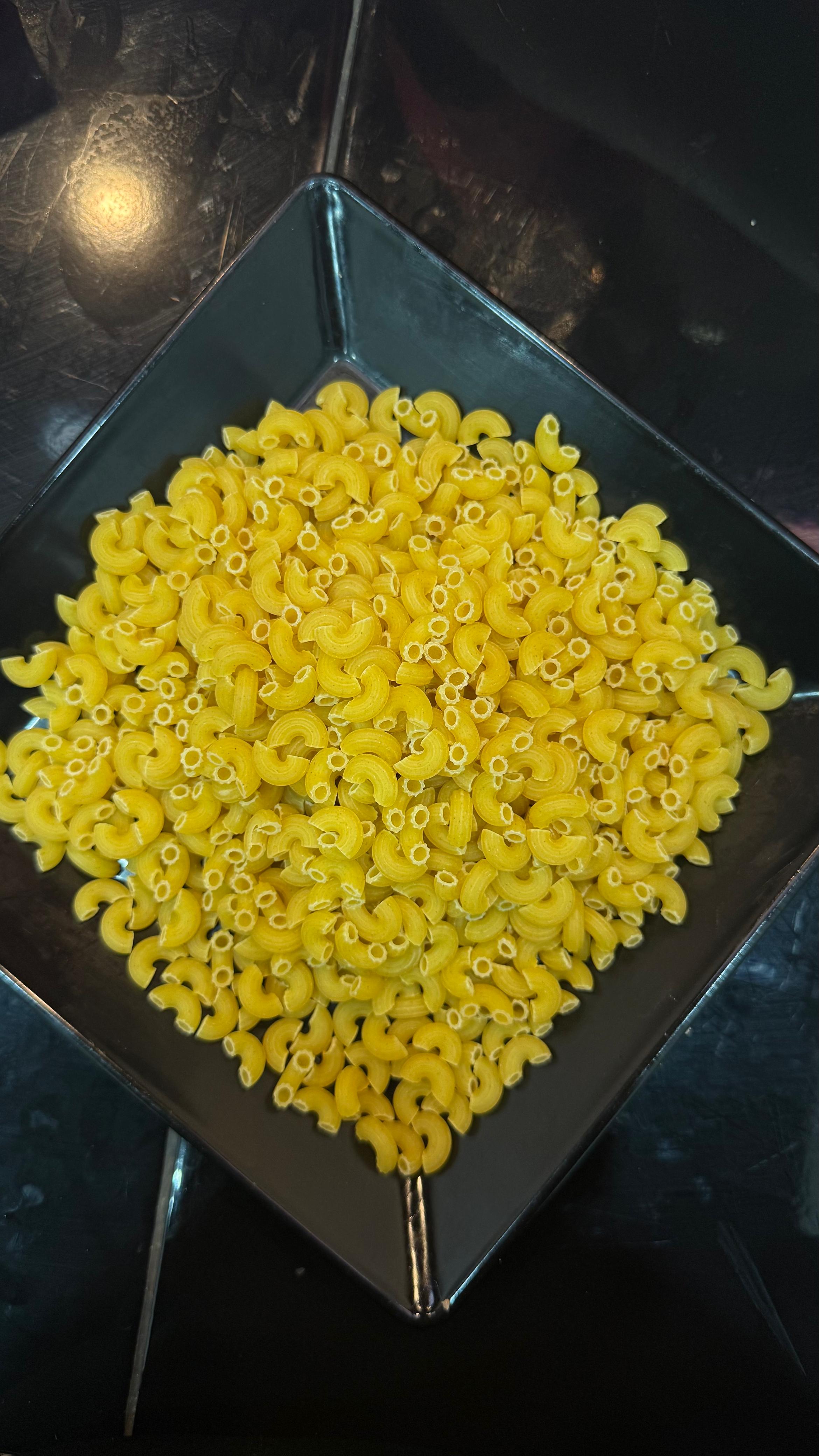 Makaroni Pipa