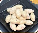 Nuget Kepiting