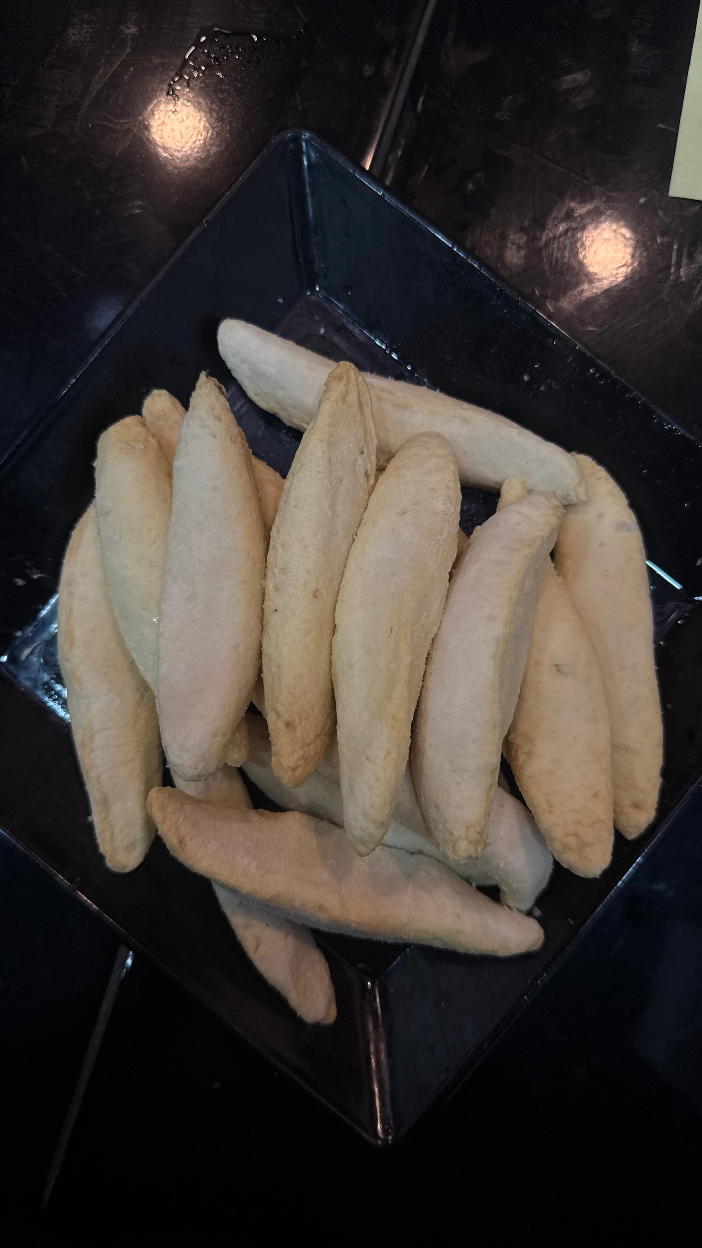 Otak Ikan
