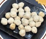 Pentol Jumbo