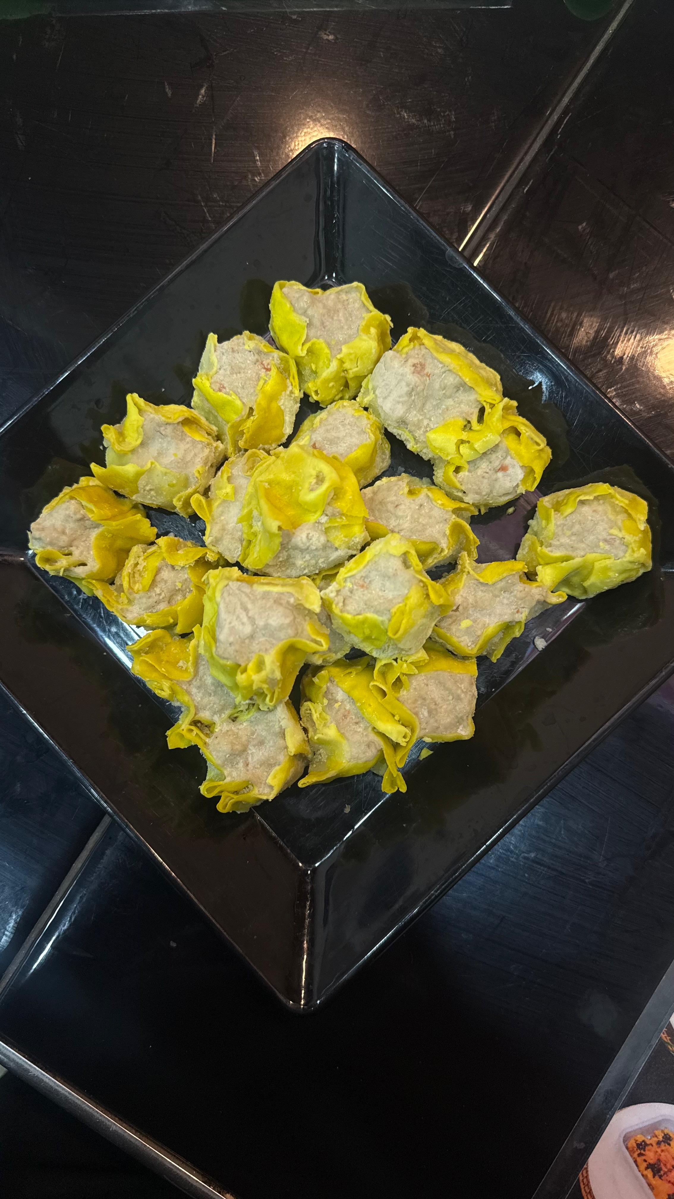 Somay Ayam
