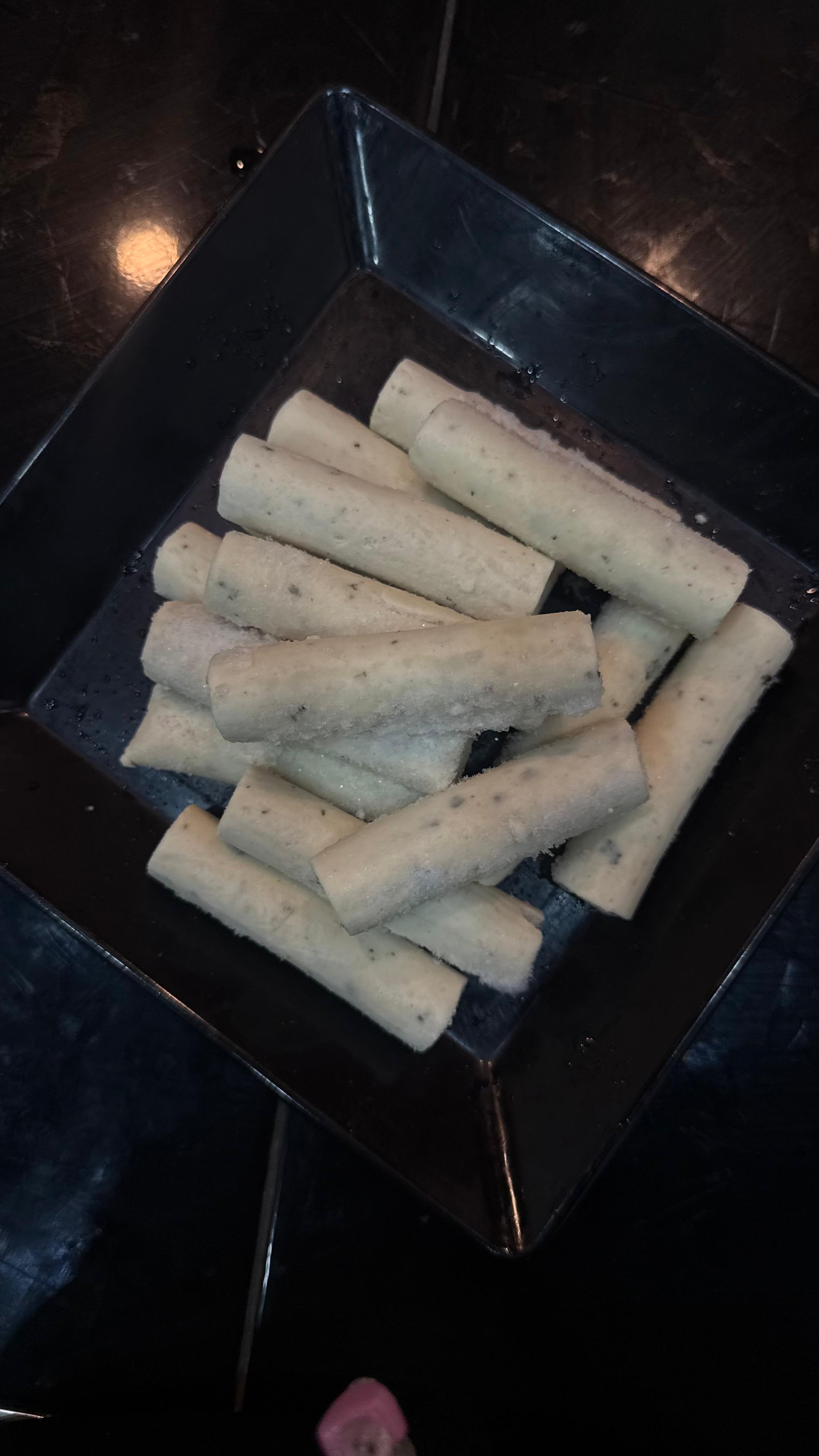 Sosis Kanzeler