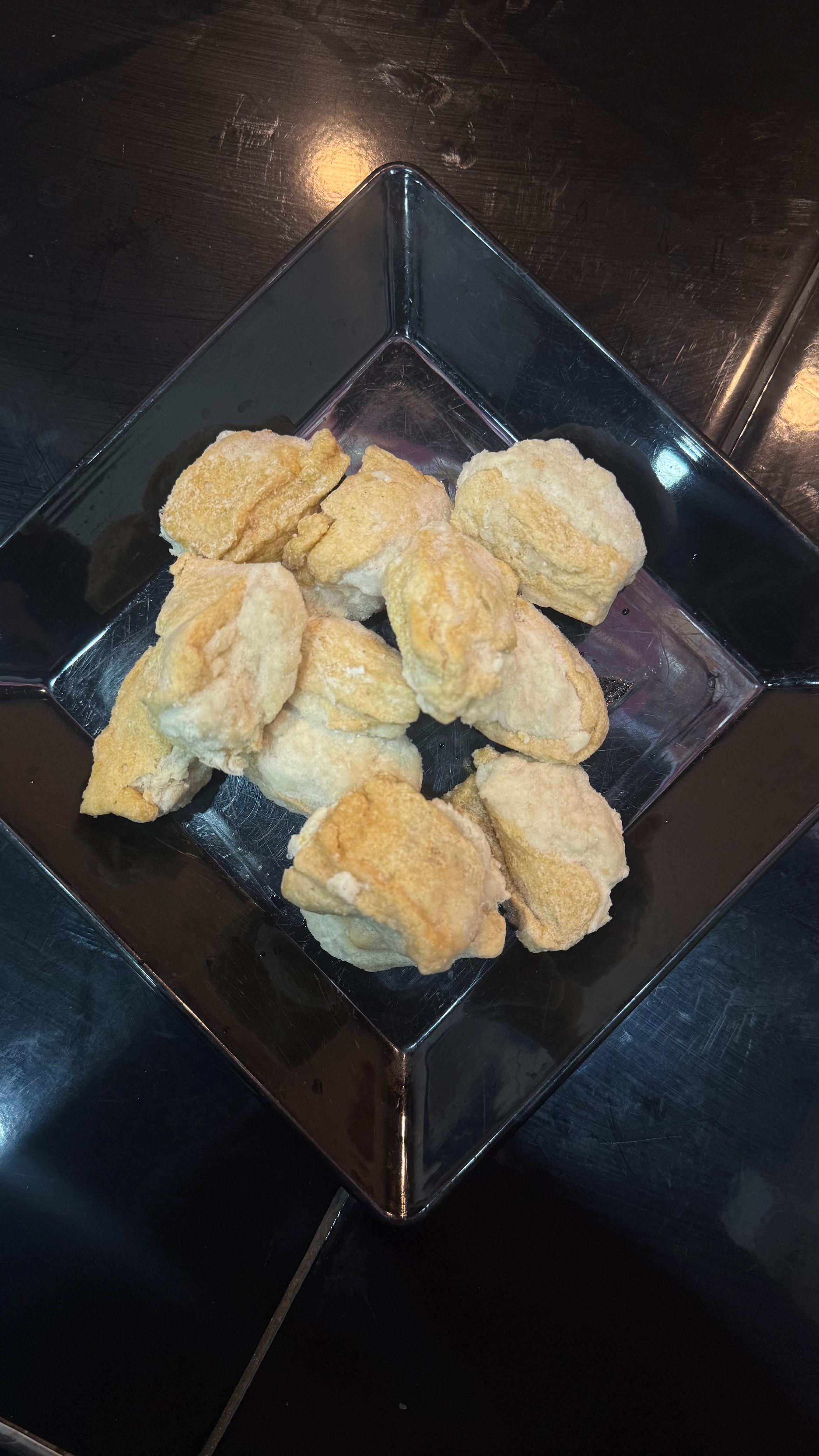 Tahu Bakso