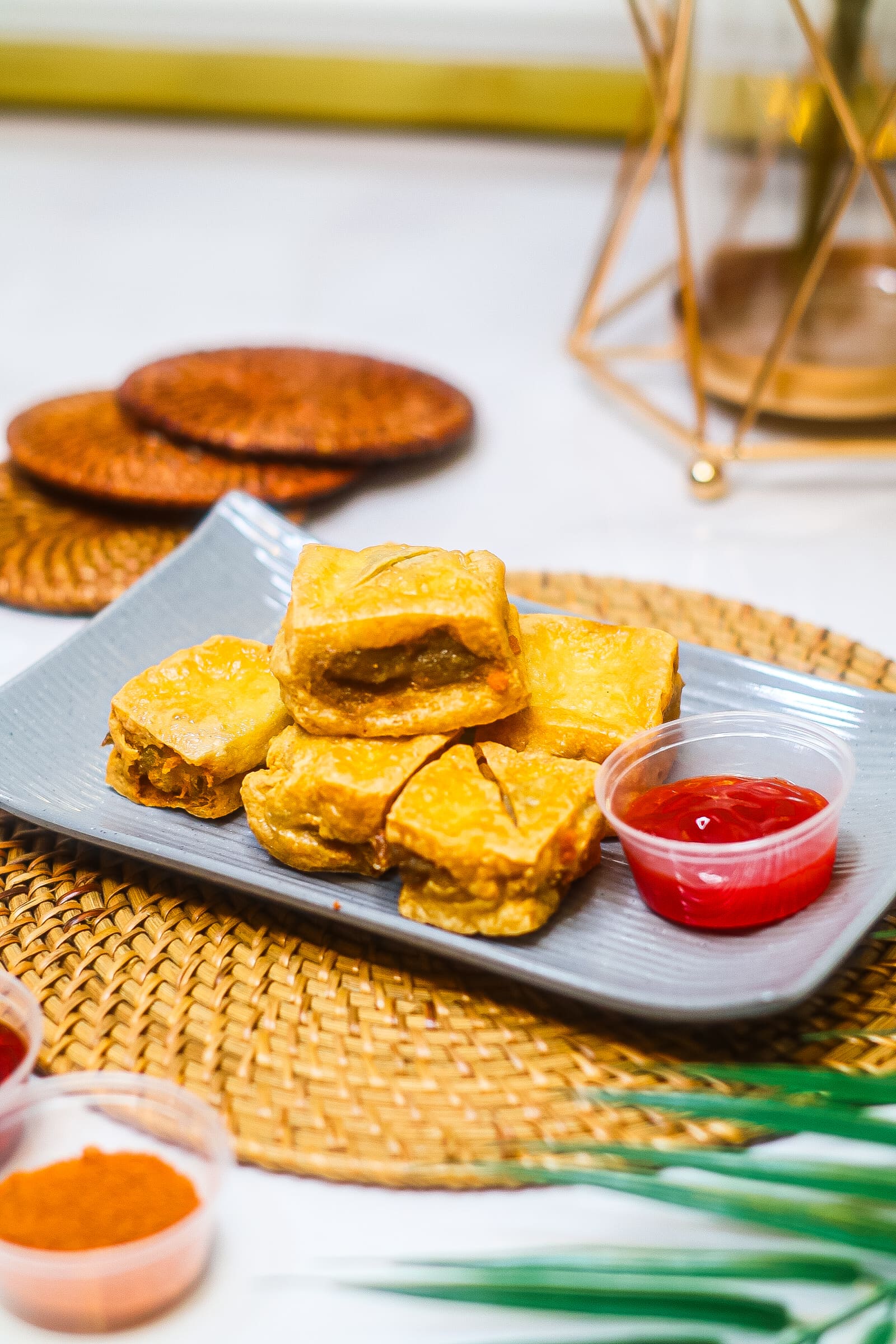 Tahu Tuna
