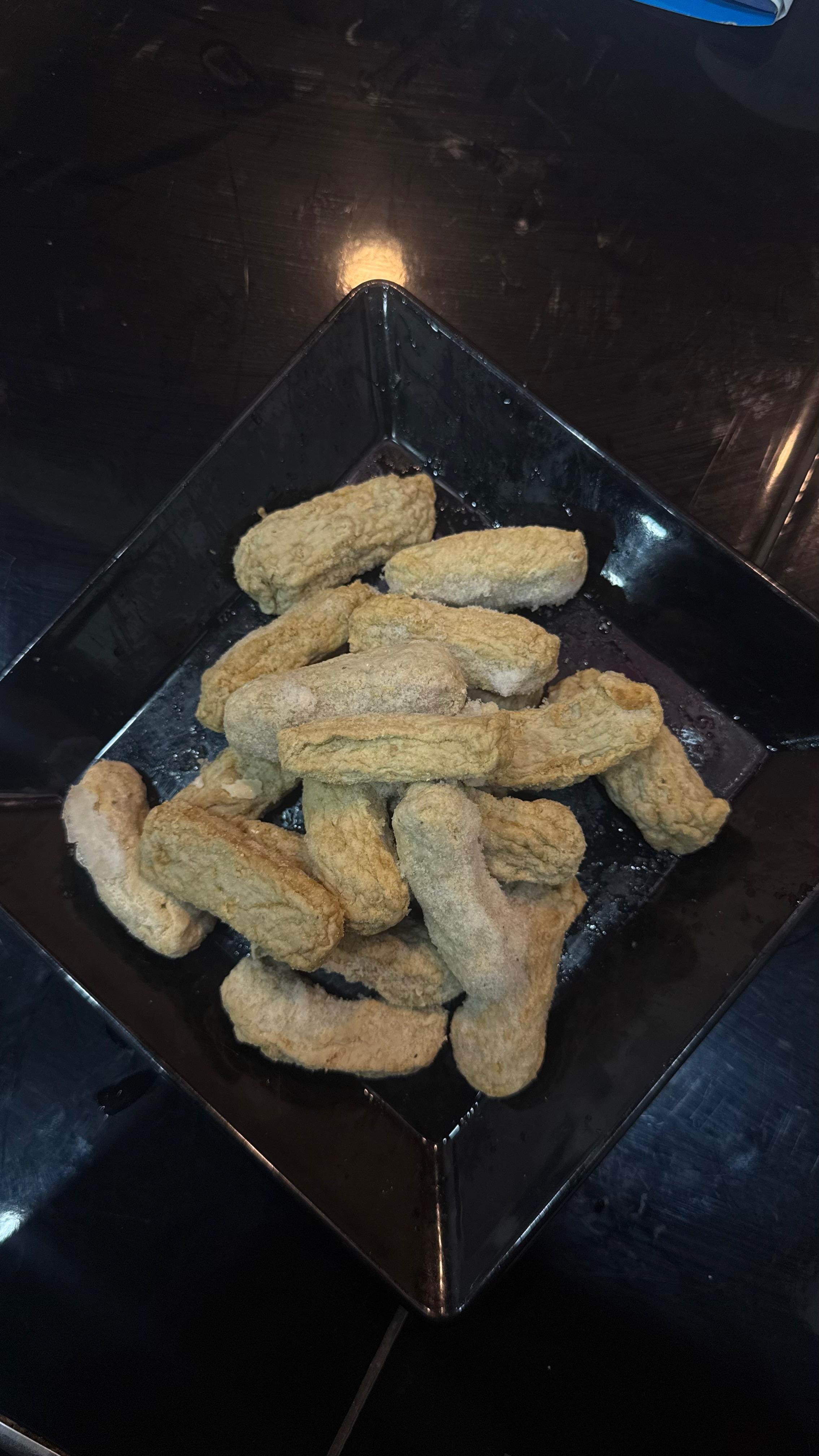 Tempura