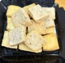 Tofu Ikan