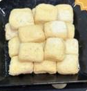 Tofu Udang